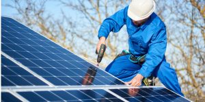 Installation Maintenance Panneaux Solaires Photovoltaïques à Escrignelles